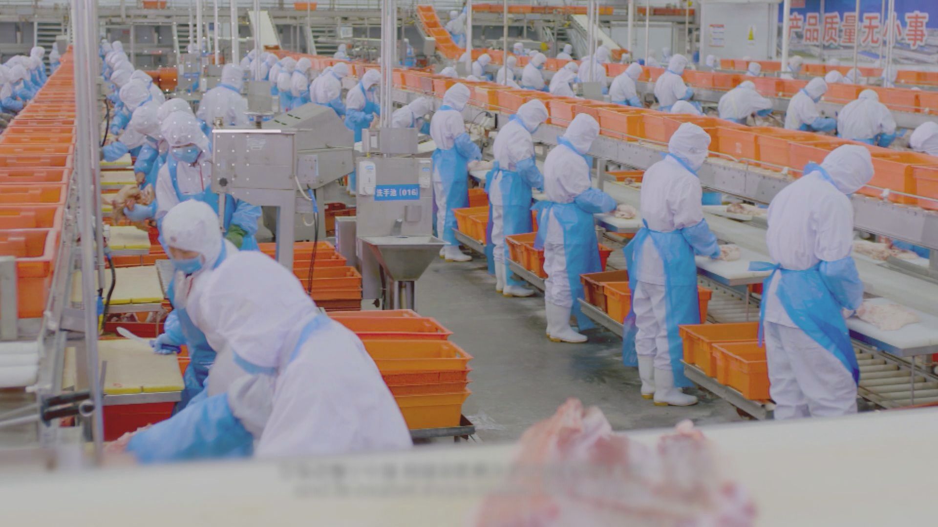 【擴歐洲版圖】萬洲子企收購德國肉製品商Wolf