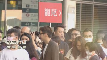 2023年財經大事回顧(下)