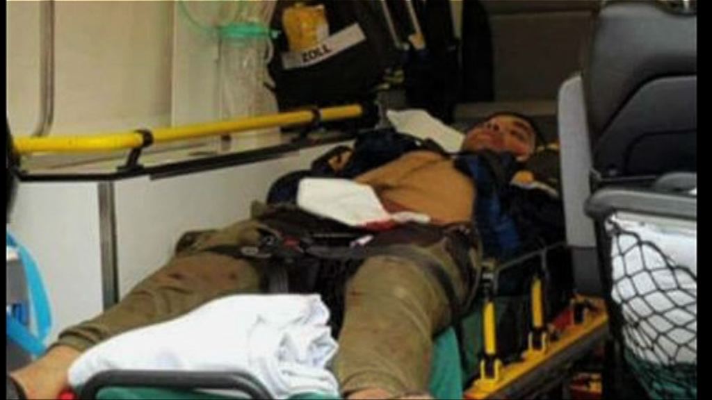 芬蘭男子持刀襲擊案疑涉恐怖主義