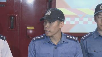 北角美都大廈二級火｜消防指起火單位面積約1600呎　分成8間劏房