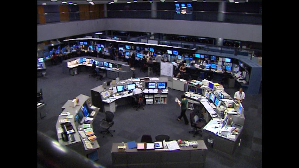 民航處：按計劃全面推行新空管系統