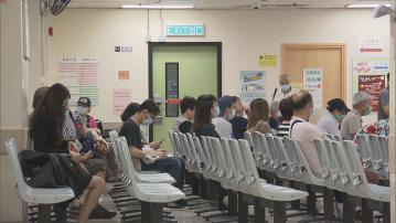 近日多宗兒童甲流重症或死亡 醫管局籲盡快接種疫苗