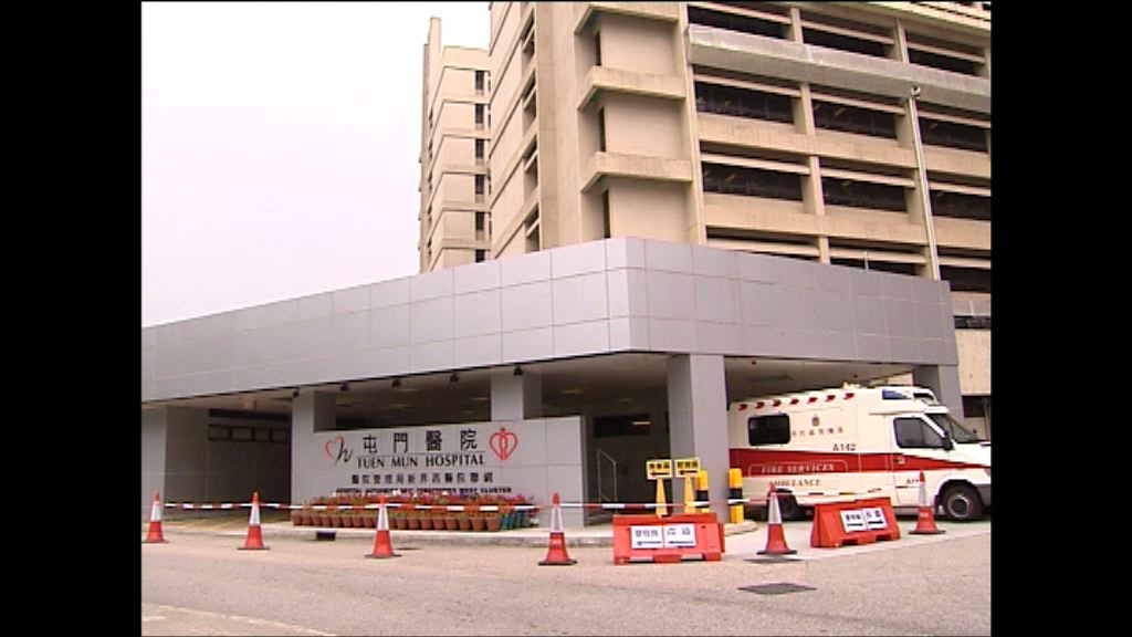 六歲男童感染流感併發腦炎死亡