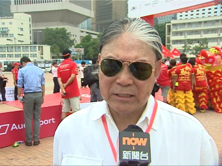 港隊世盃外圍賽場地仍未確定