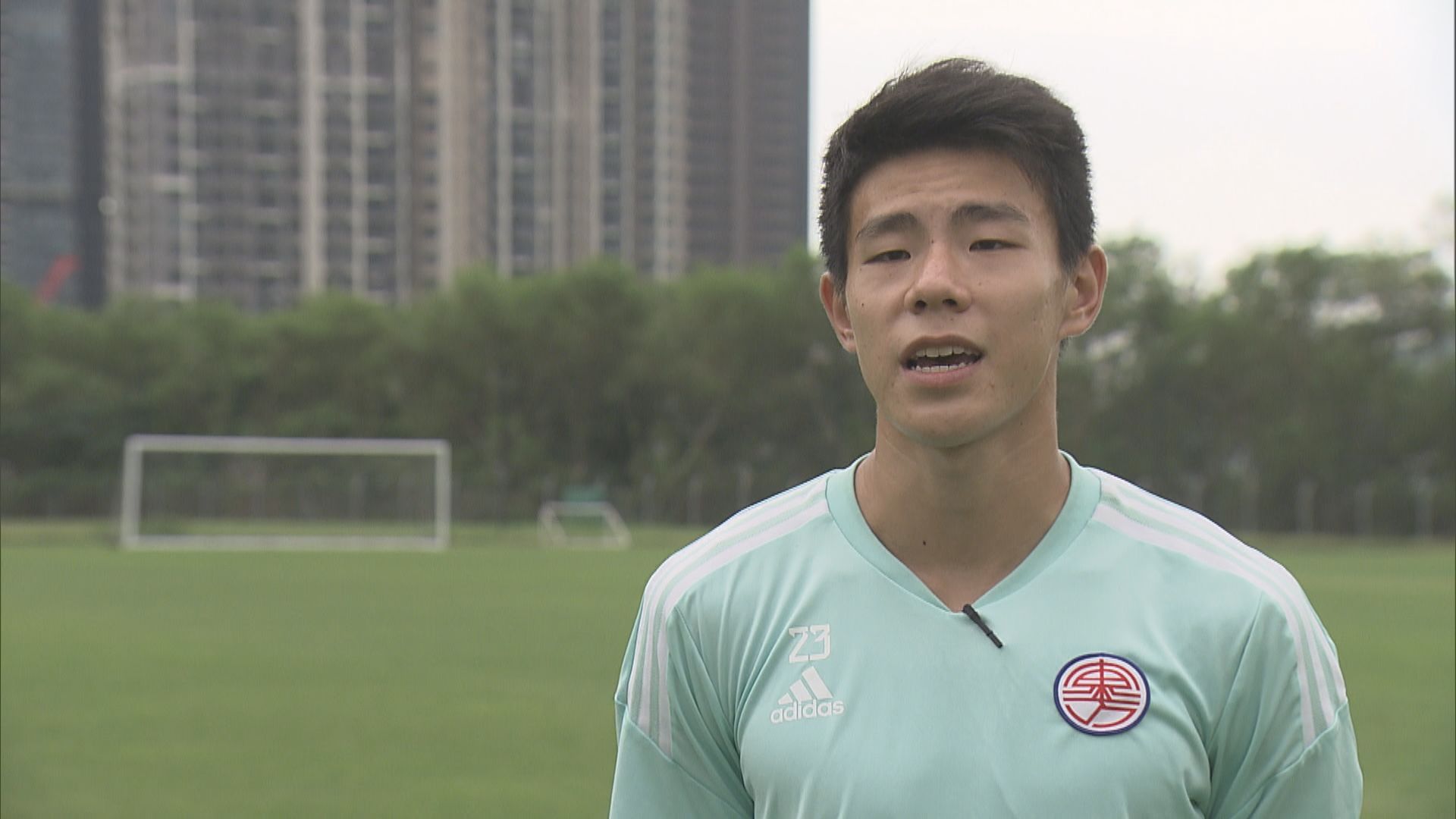 【世界盃開鑼】香港曾晉身世界盃外圍賽亞洲區五強　兩代「港腳」分享經驗