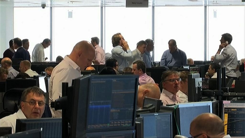 【中美貿易摩擦暫緩】美元匯價升上94水平