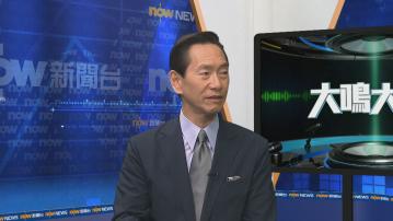 陳智思料特別展出門票較有空間加價　傾向恆常加少許