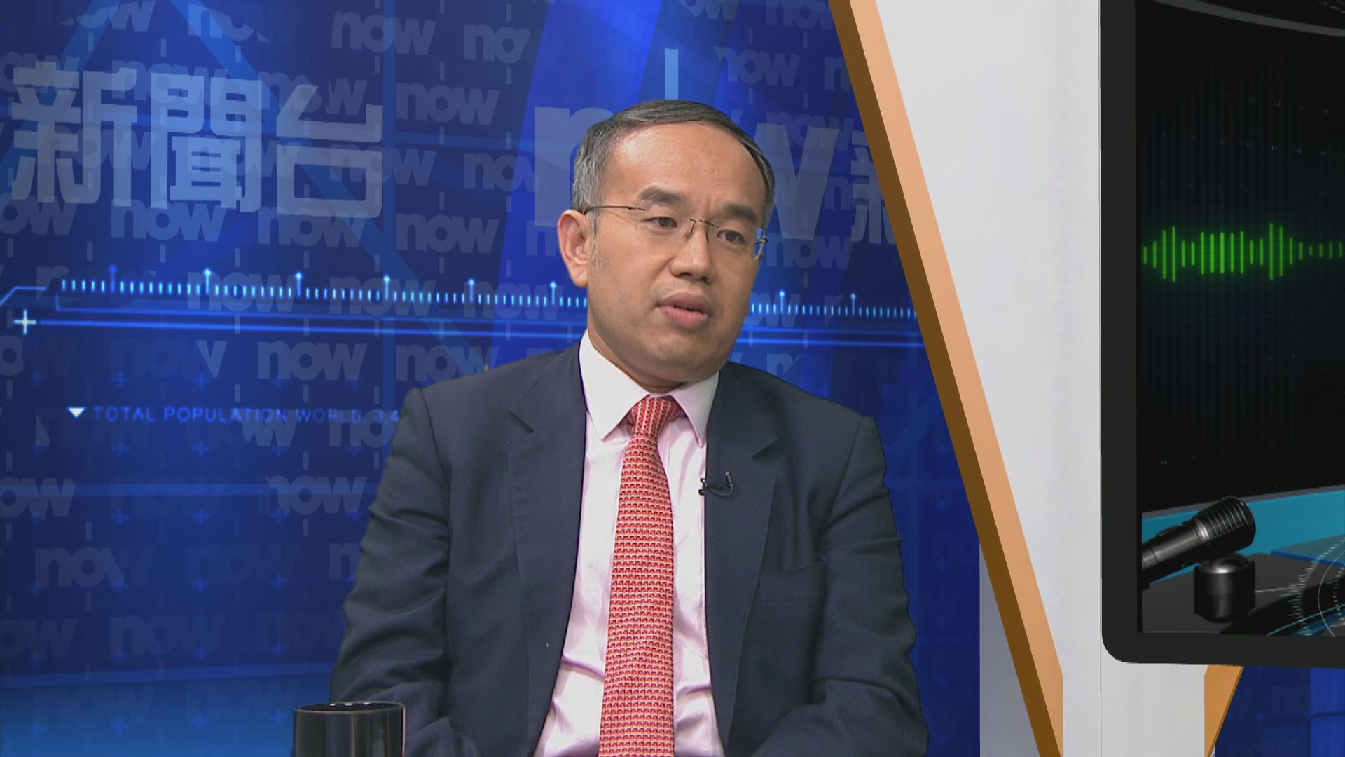 許正宇：東盟之行為港開拓商機 冀吸引更多東盟企業來港擴展業務