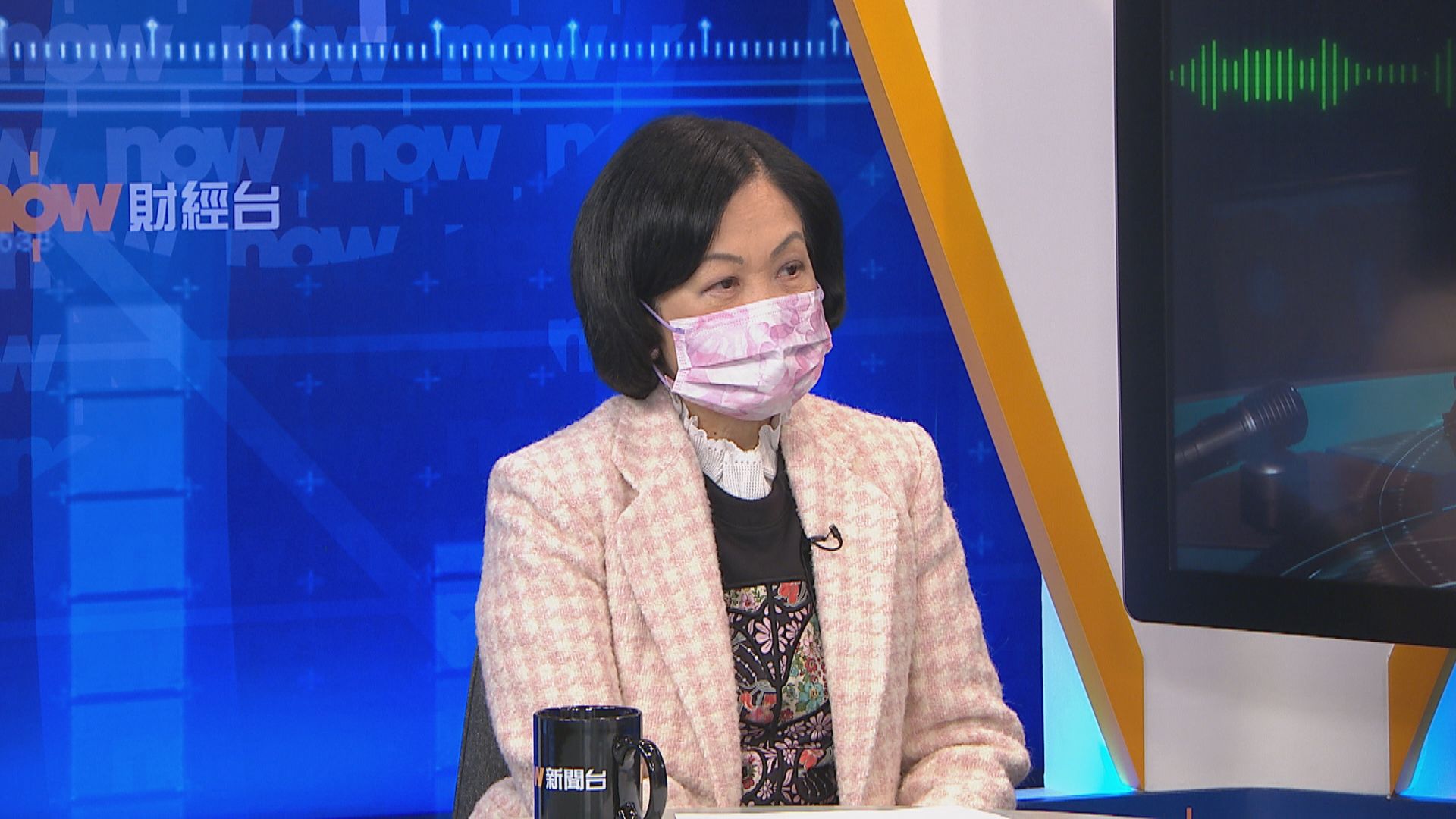 葉劉淑儀：中央不樂見香港因特首選舉而撕裂