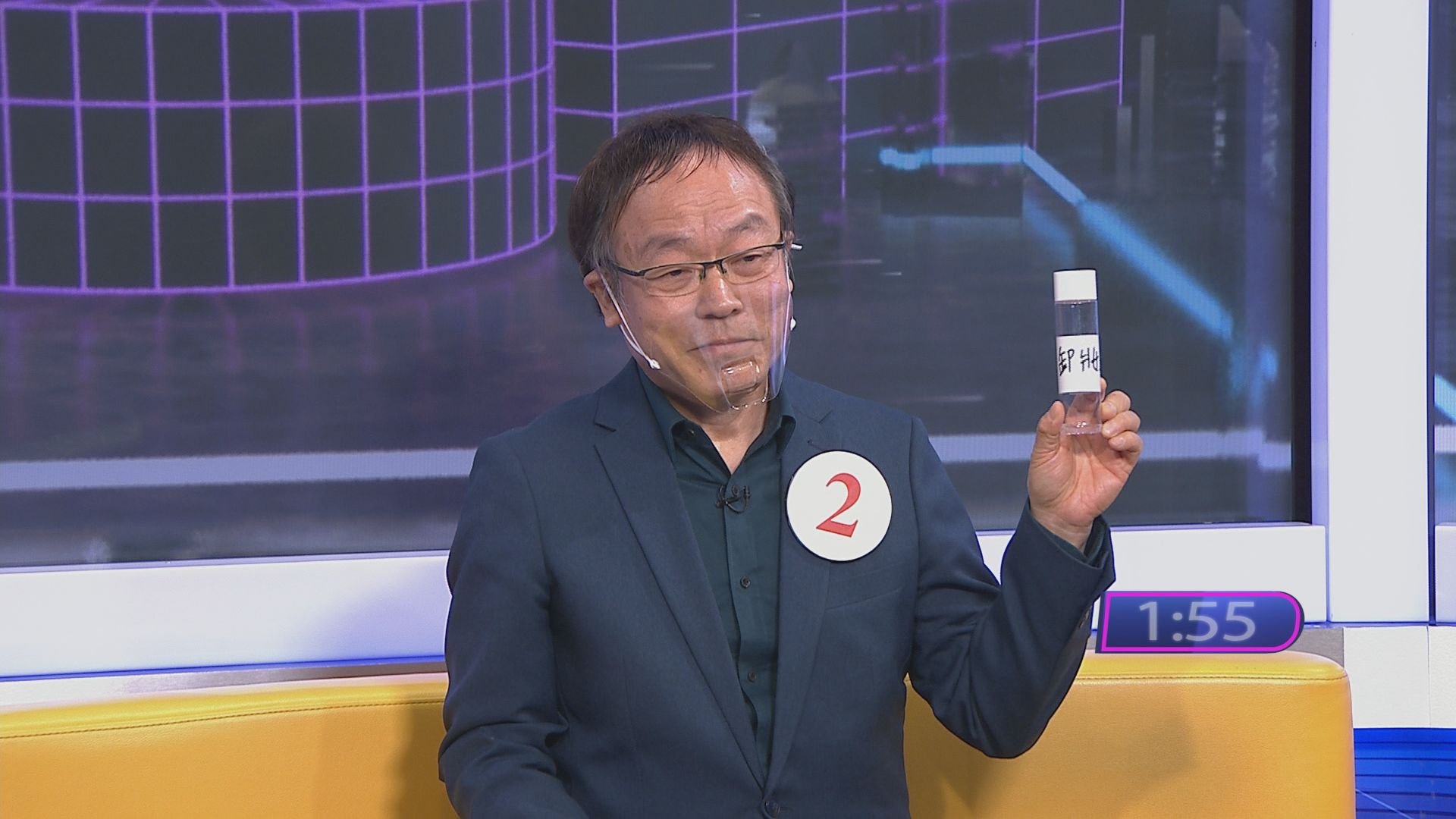 【2021立法會選舉論壇】九龍西選區（二）