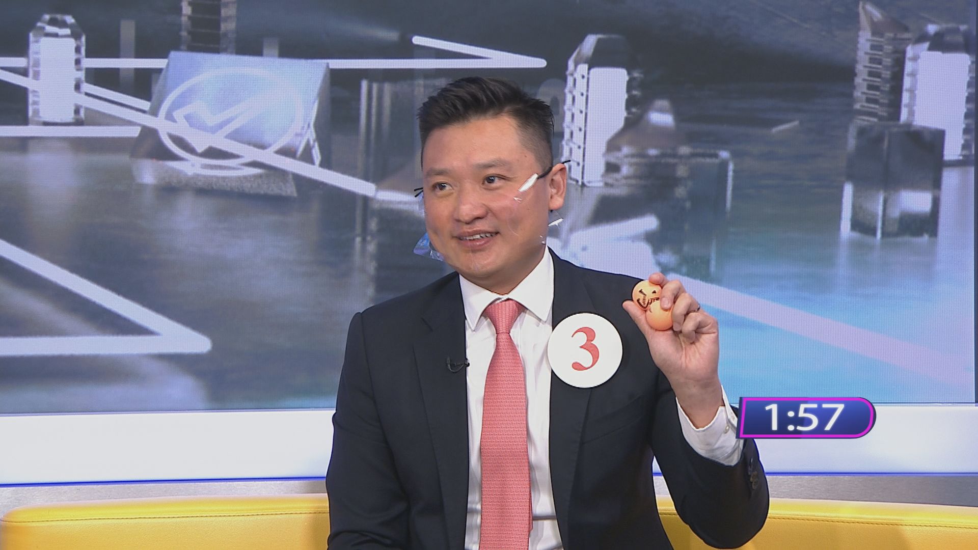 【2021立法會選舉論壇】九龍西選區（四）