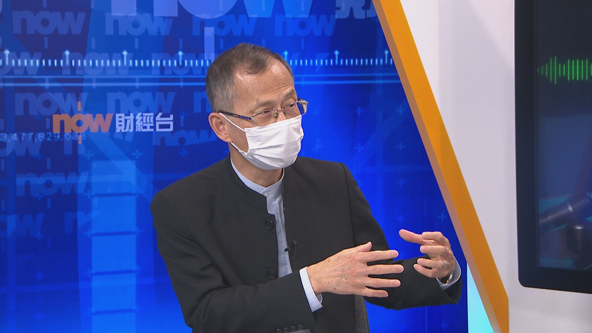 曾鈺成：設量刑委員會影響司法獨立