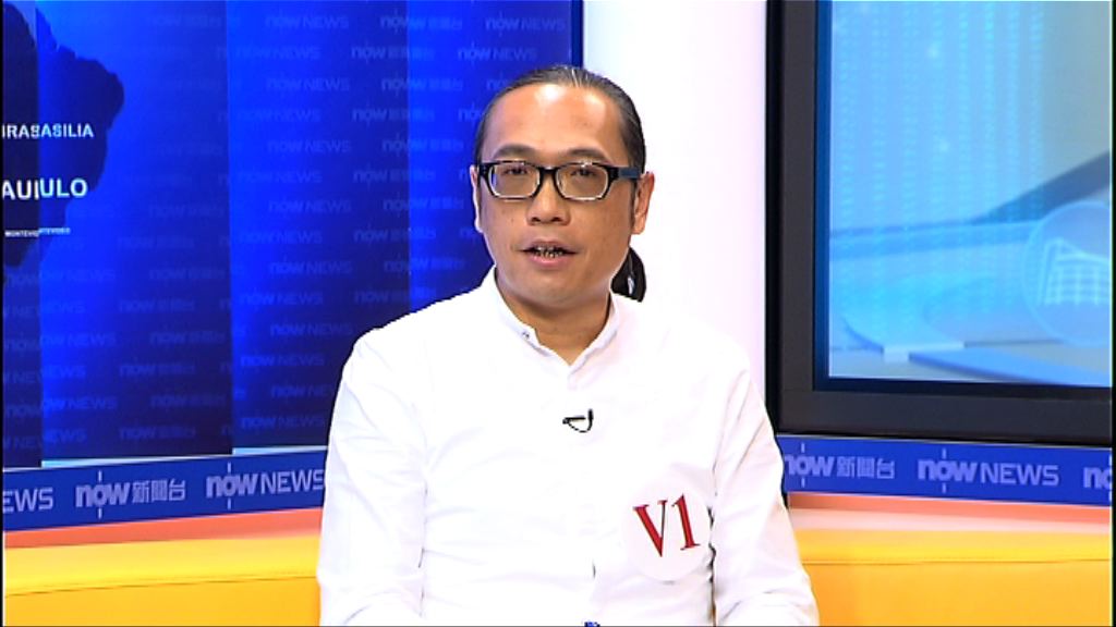 團體不符藝發局指定資格或失投票權