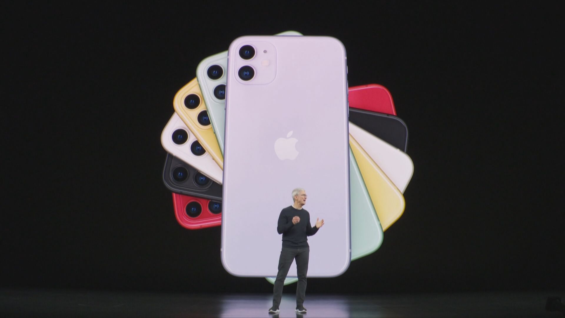 富士康：蘋果5G iPhone仍可在今年秋季推出