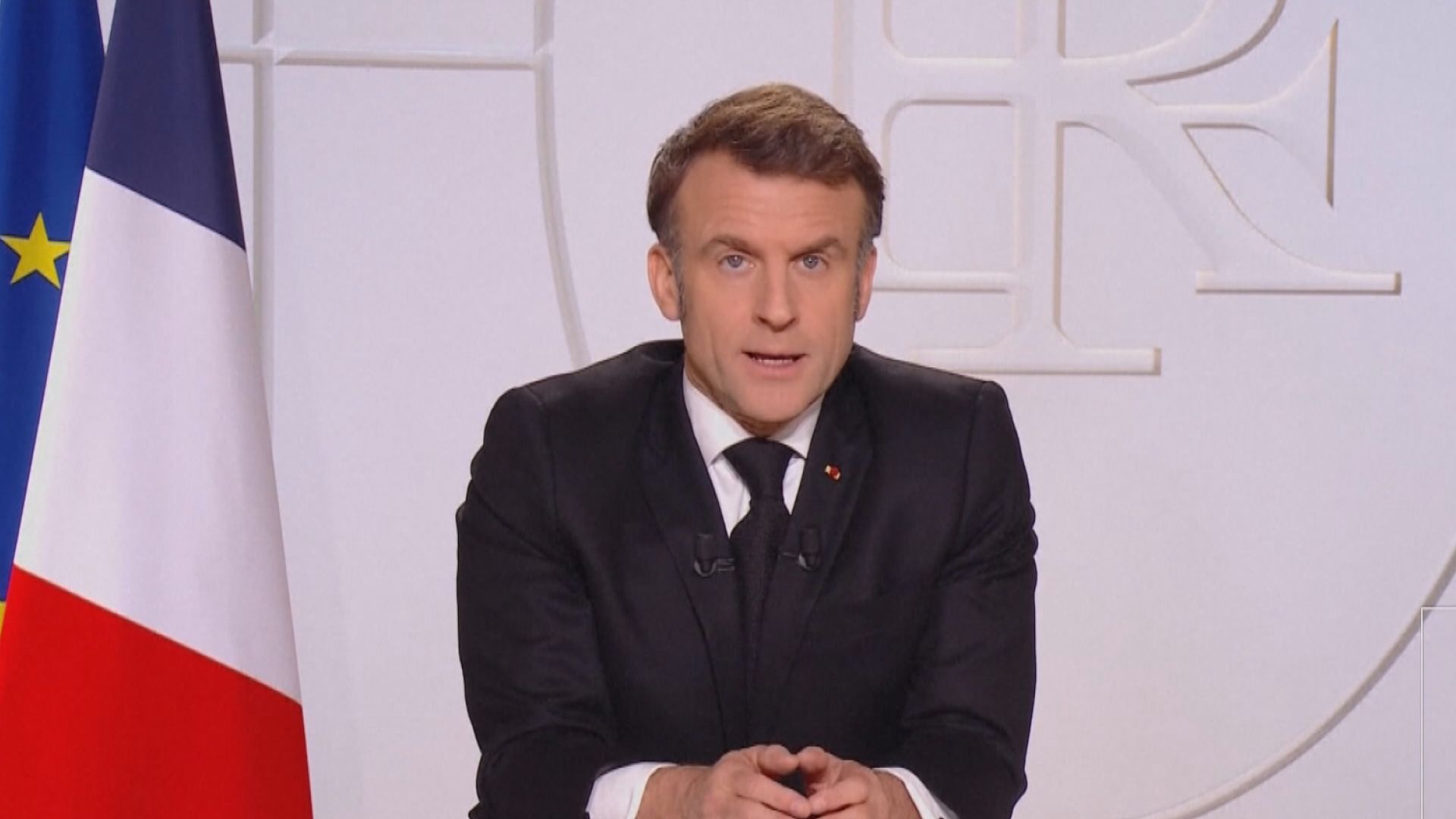 馬克龍本月中到訪格陵蘭　聚焦討論北大西洋及北極安全議題