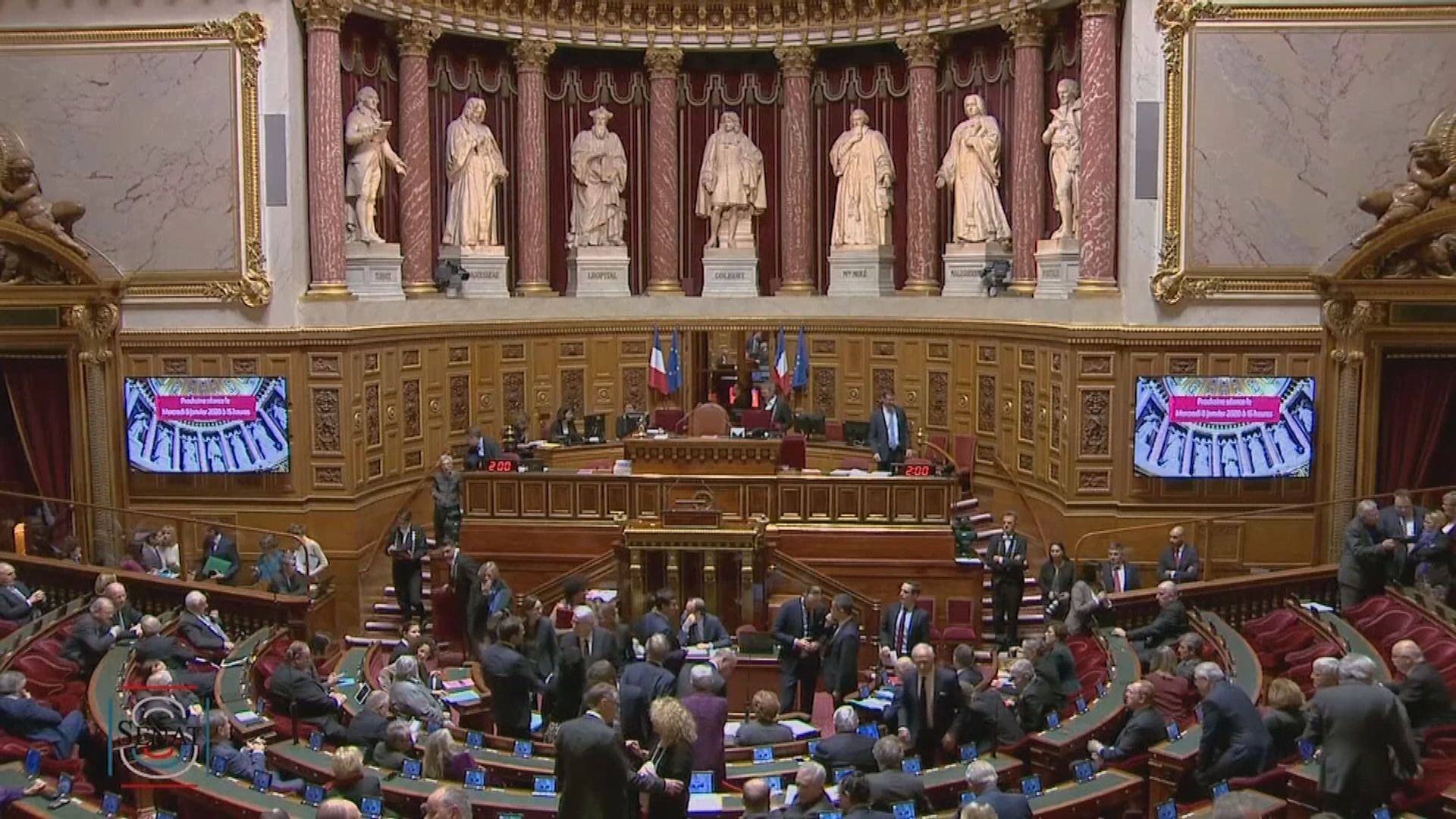 法國新法例《感官遺產法》　鄉郊聲音氣味納保育範圍