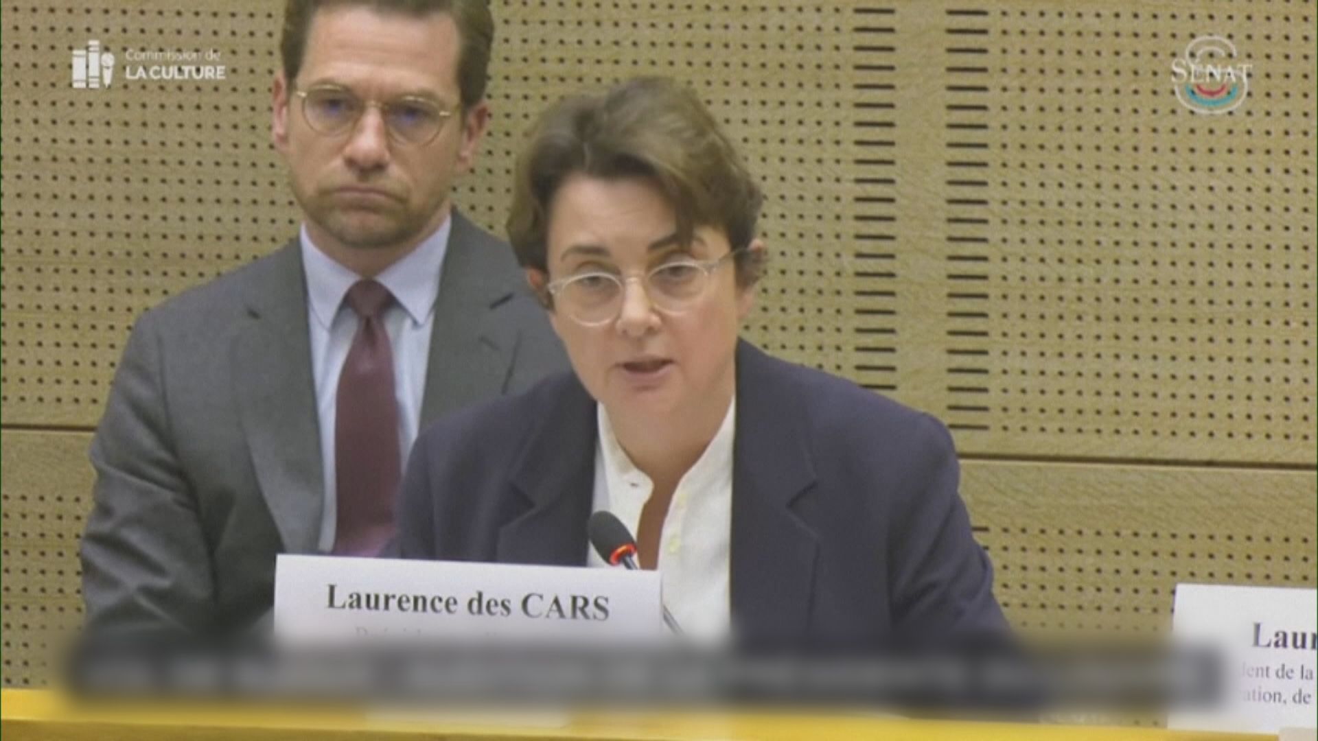 法國羅浮宮館長承認博物館有嚴重保安漏洞