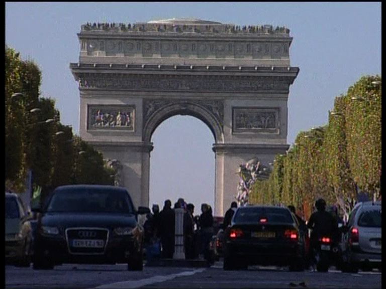 歐洲執法部門反恐情報溝通不足