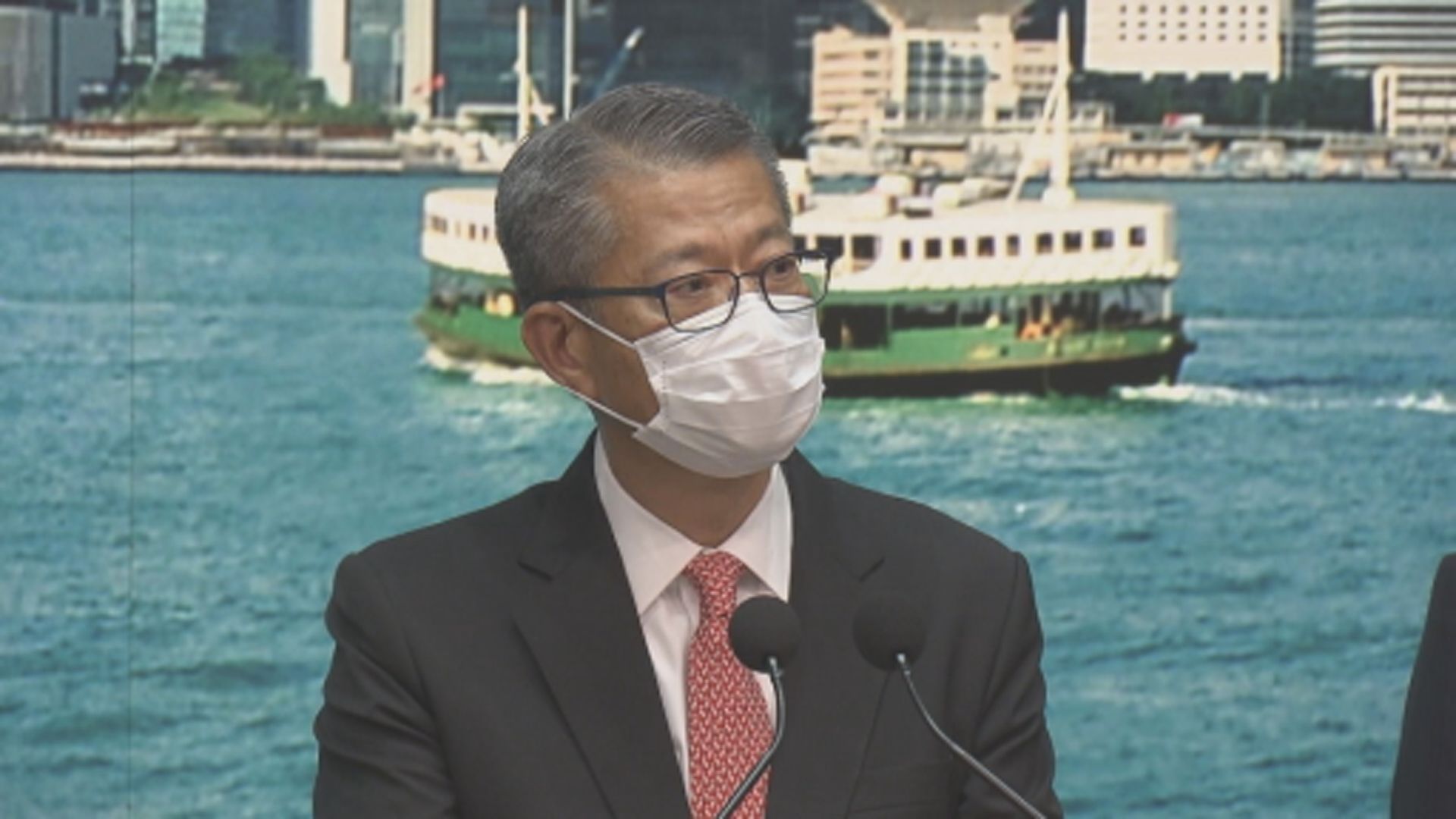 被拒領第二階段消費券　政府暫收約三萬宗覆核申請