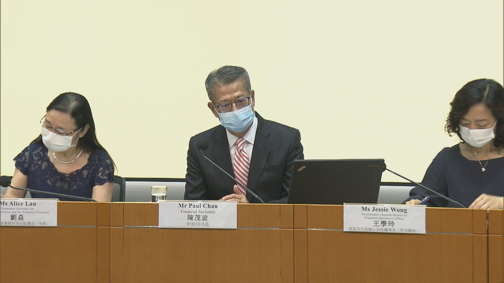 【附連結】派一萬元6月21日起接受登記　最快7月8日收錢
