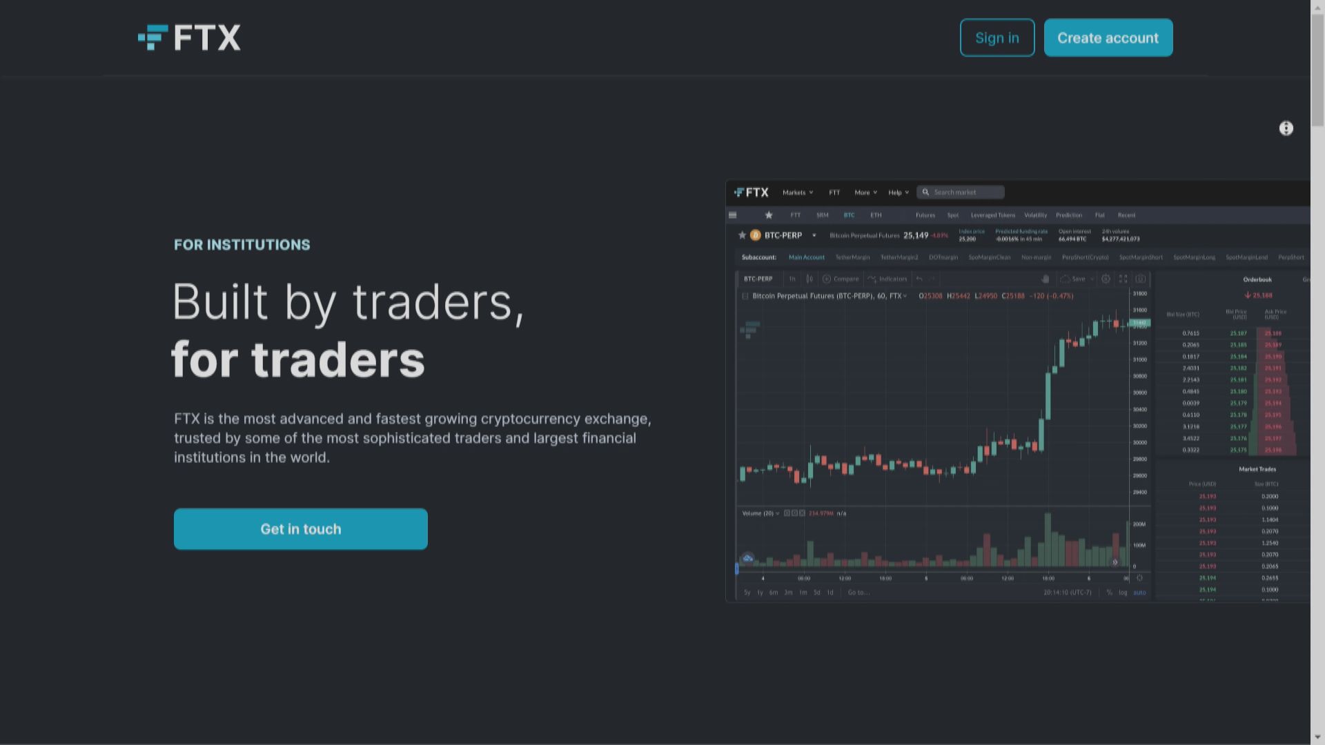 FTX美國申請破產保護　創辦人辭任行政總裁