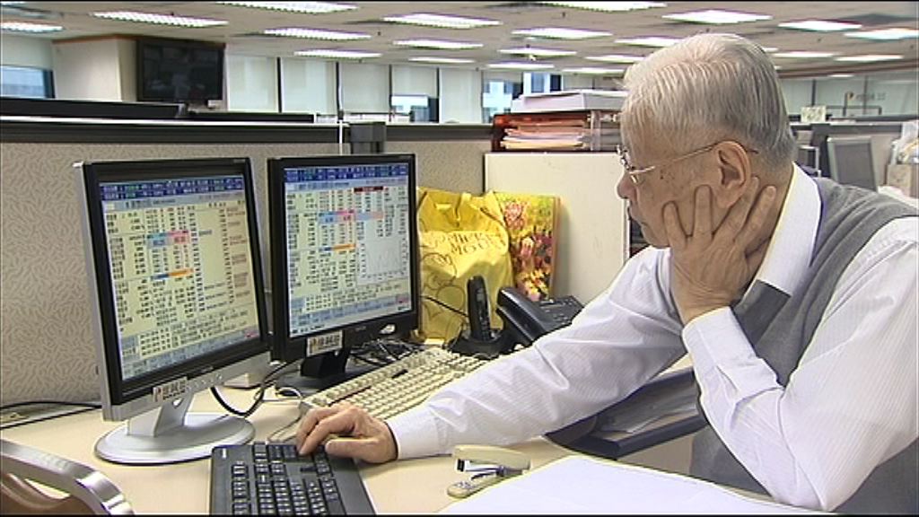 【港股水源】高盛：今年有逾4200億北水