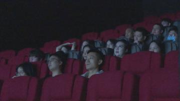 【龍年票房】深圳約70元一套IMAX電影 戲院負責人：三分一觀眾是港人