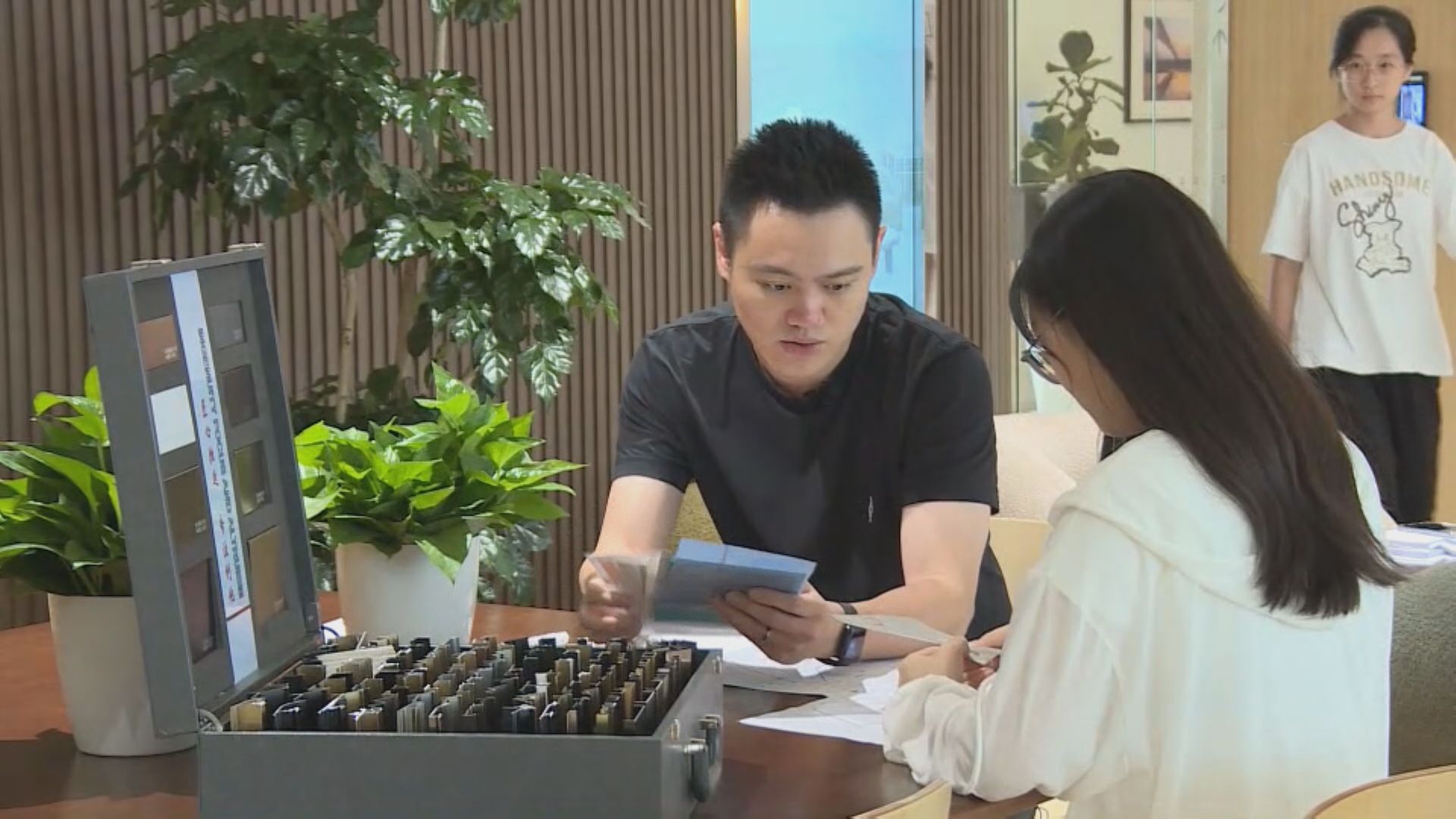 【大灣區專線】南沙多項政策支援創業 港青：內地較多發展機會