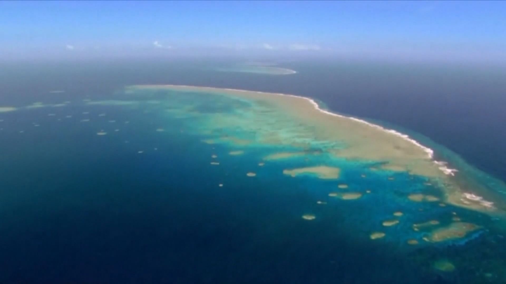 德國八月派軍艦到亞洲並將駛經南海