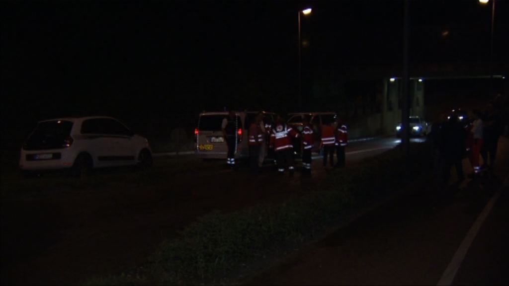 慕尼黑商場槍擊案　警：槍手或單獨犯案