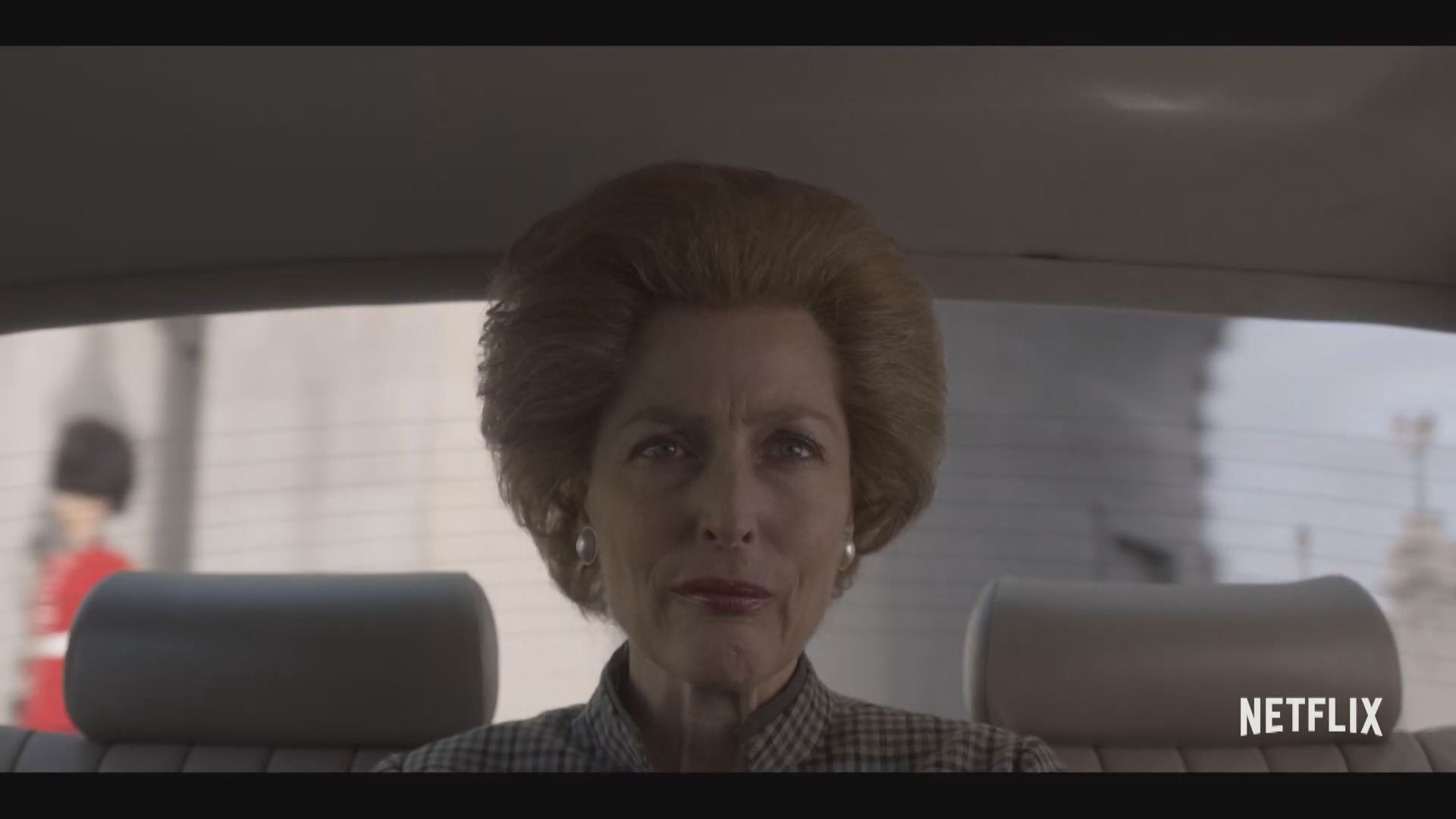 《王冠》奪四獎成金球獎大贏家　《波叔出城2》、《后翼棄兵》各贏兩獎