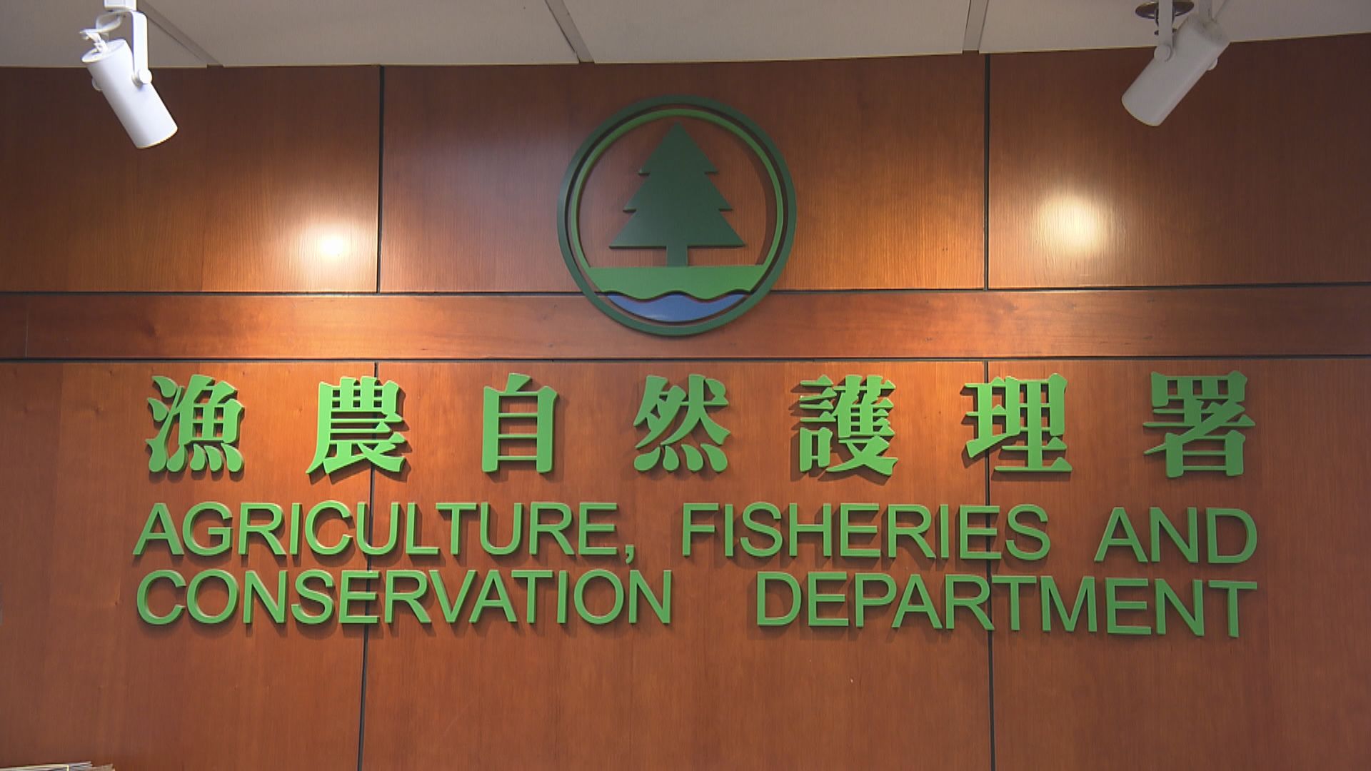 受雨災影響農戶及漁民周二起可申請緊急救援基金