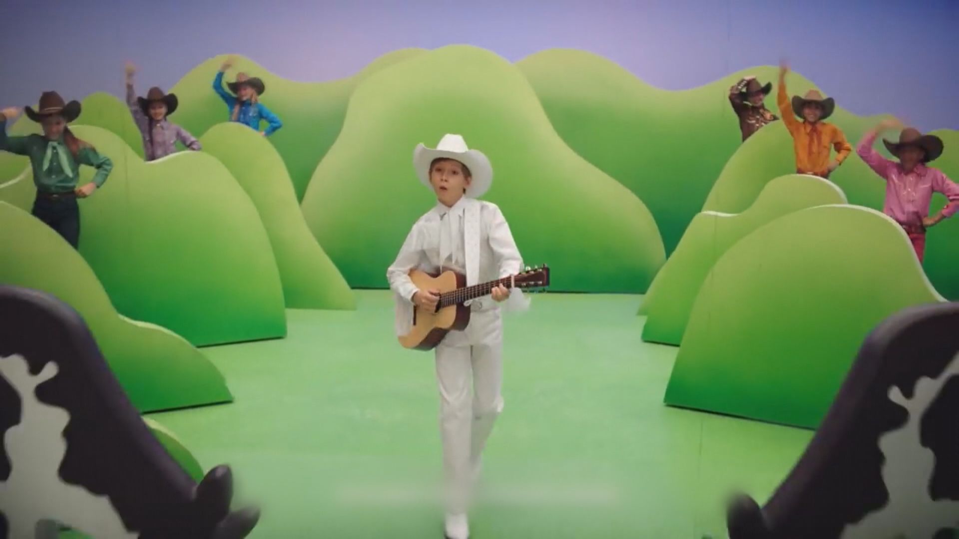 【環球薈報】漢堡王新廣告促改變養牛飼料惹抨擊