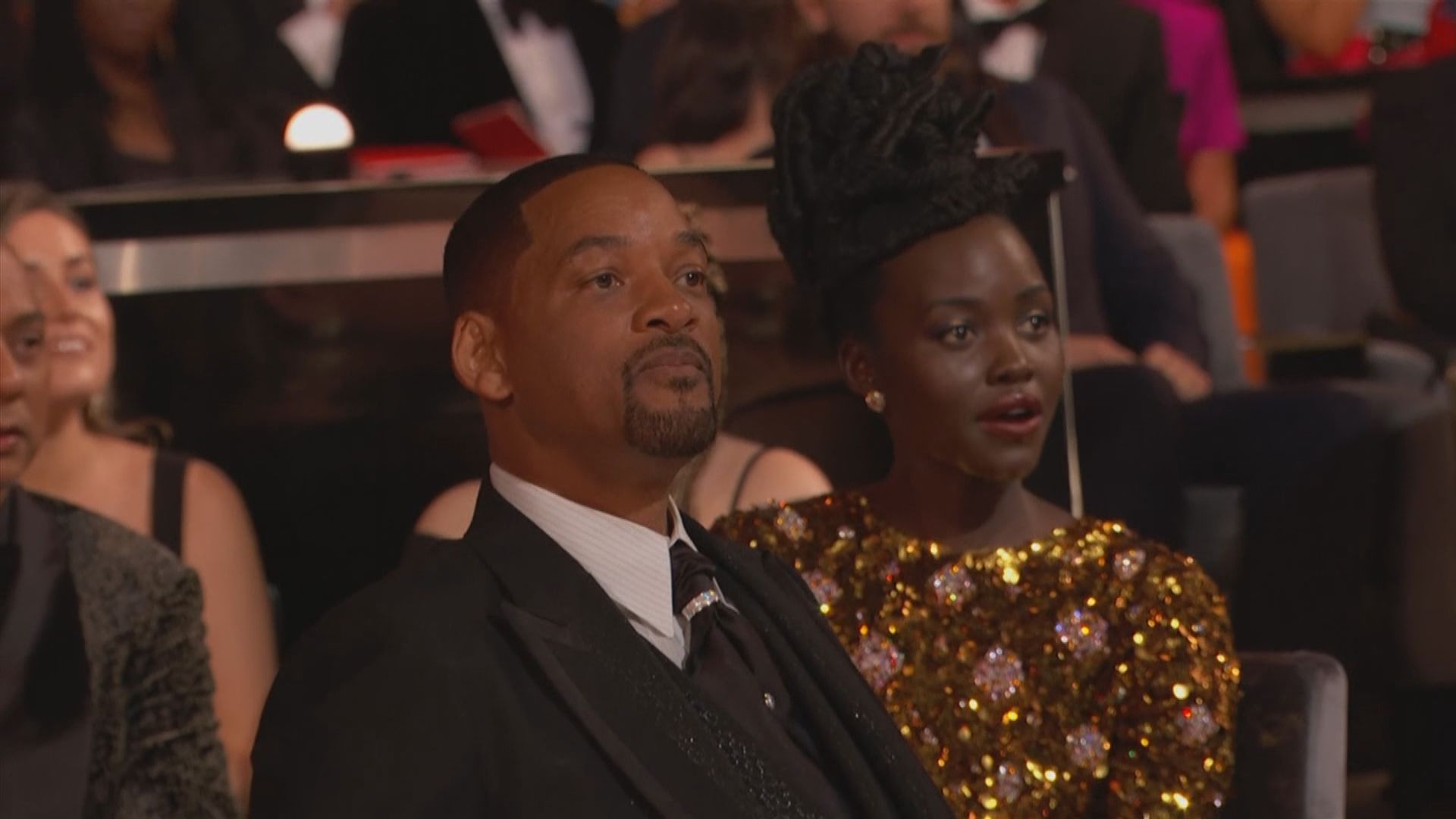 【環球薈報】奧斯卡主辦方指曾請韋史密夫離場但遭拒絕