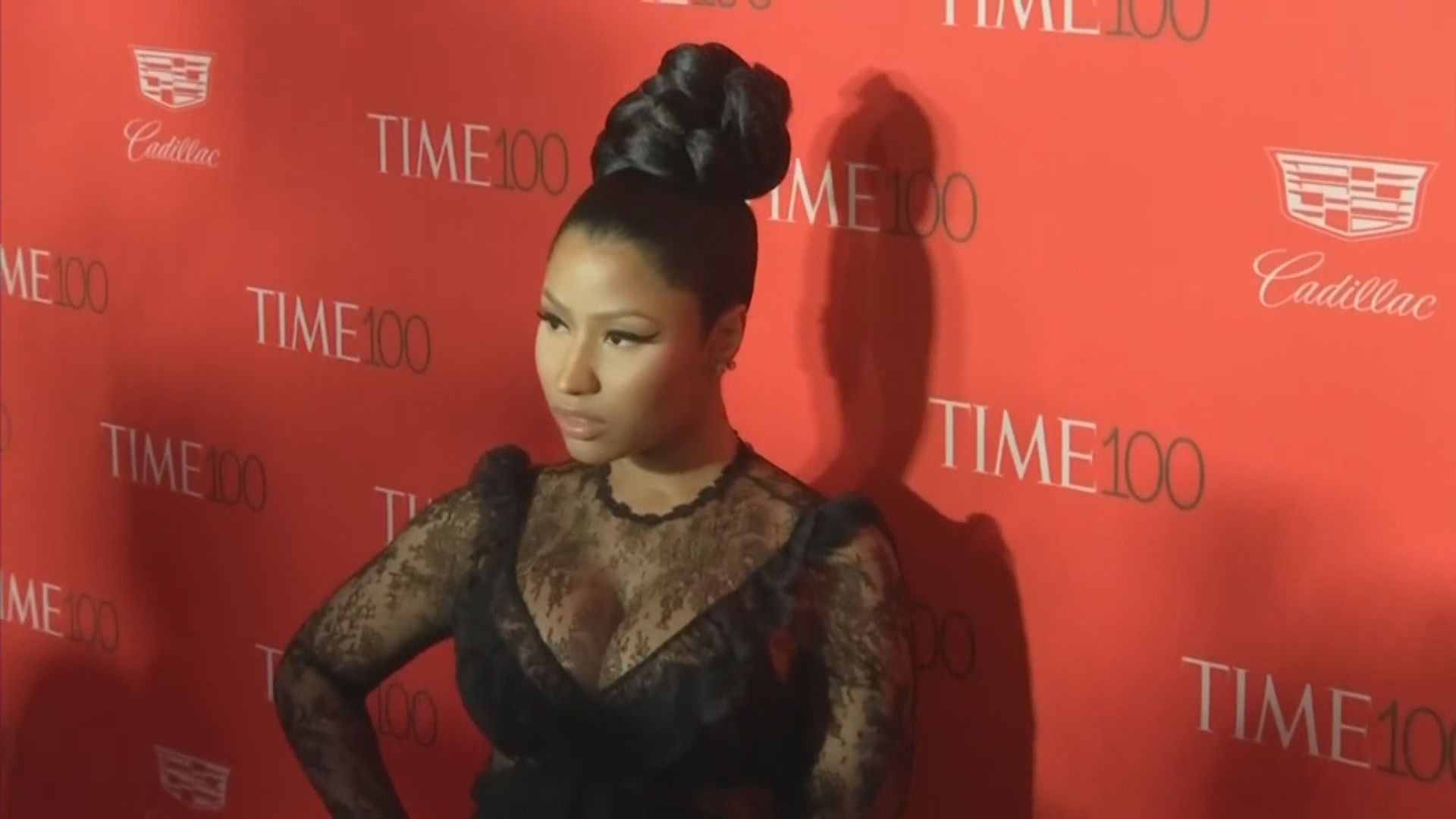 【環球薈報】Nicki Minaj指疫苗導致性無能　白宮派專家解釋事件