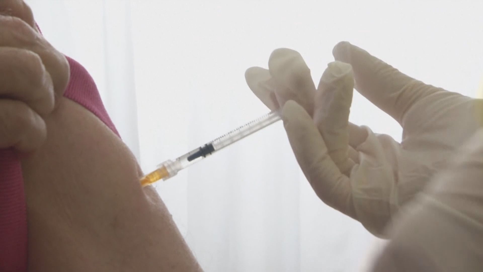 【環球薈報】意大利女學護被錯誤注射六劑輝瑞疫苗送院觀察