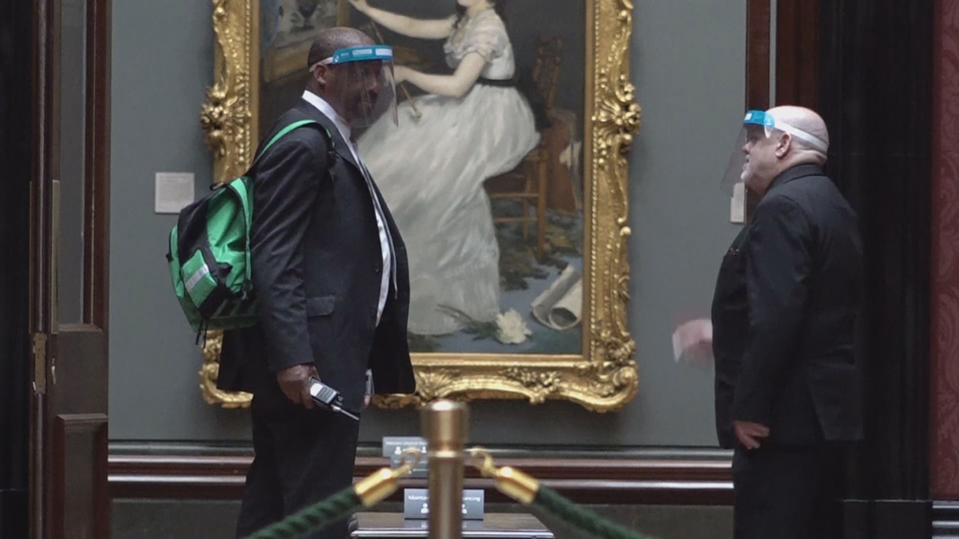 【環球薈報】英國擬擲15億英鎊救藝術文化界