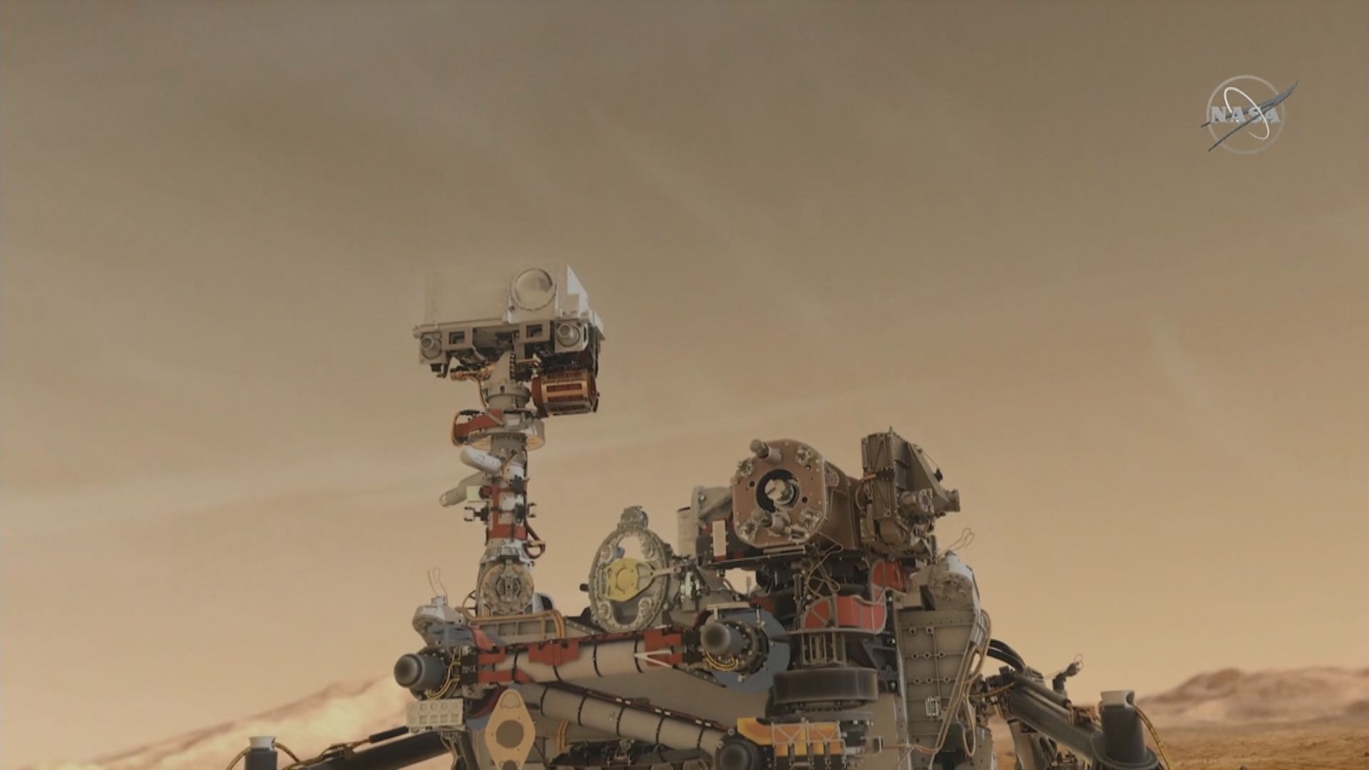 【環球薈報】NASA招聘神學家為發現外星人做準備