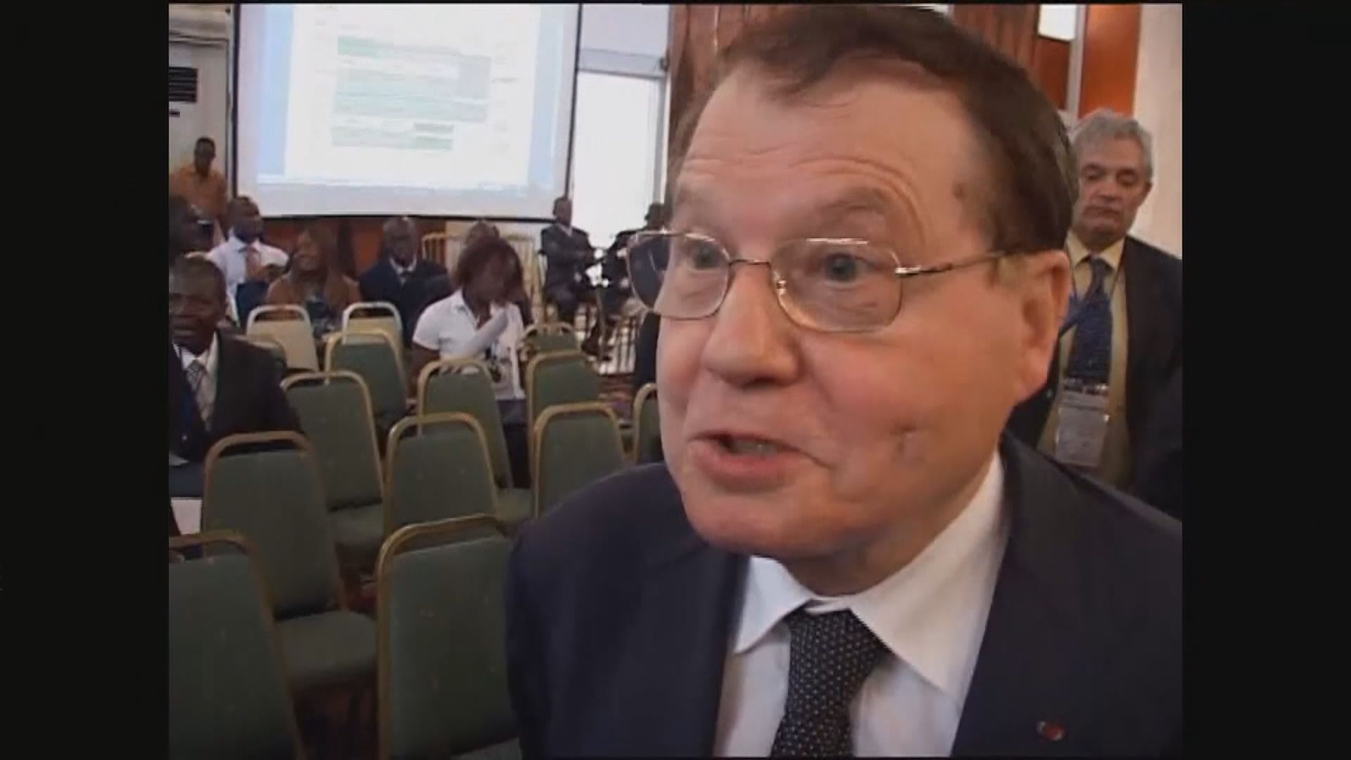 【環球薈報】HIV病毒發現者蒙塔尼耶逝世　終年89歲