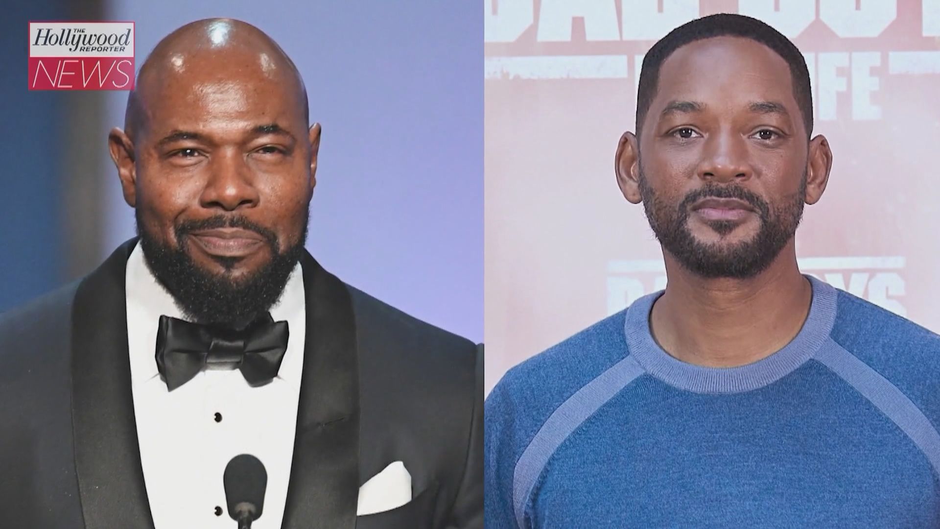 【環球薈報】韋史密夫新戲改取景地點　抗議佐治亞州投票法