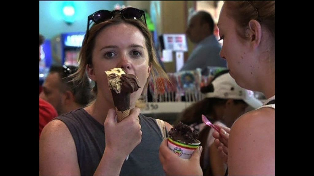 【環球薈報】澳洲研究徵糖稅　可延國民壽命