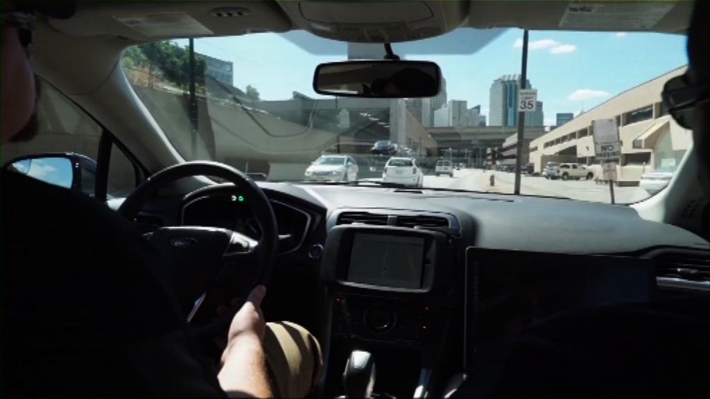 【環球薈報】六成英國司機自評歐洲「最佳」