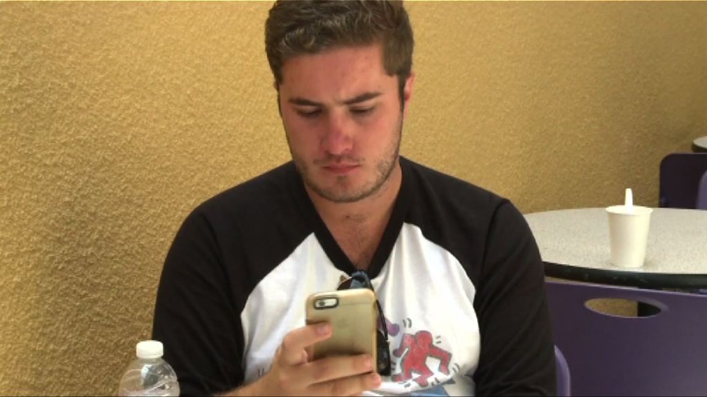 【環球薈報】Snapchat重塑選舉生態