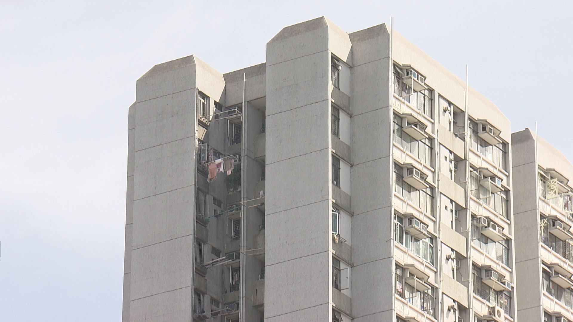 新一期綠置居下周五揀樓　啟鑽苑「樓王」售385萬元