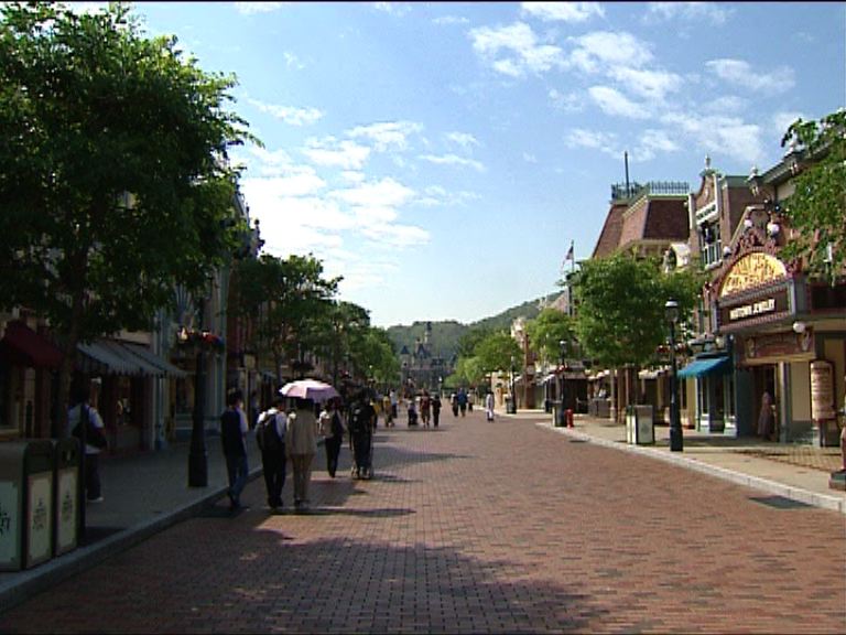 千萬配對基金助十景點海外推廣