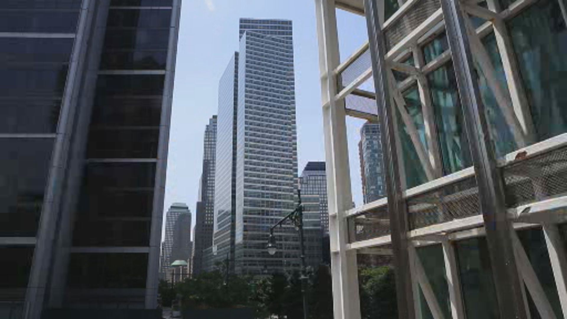 高盛據報最早下月進行新一輪裁員