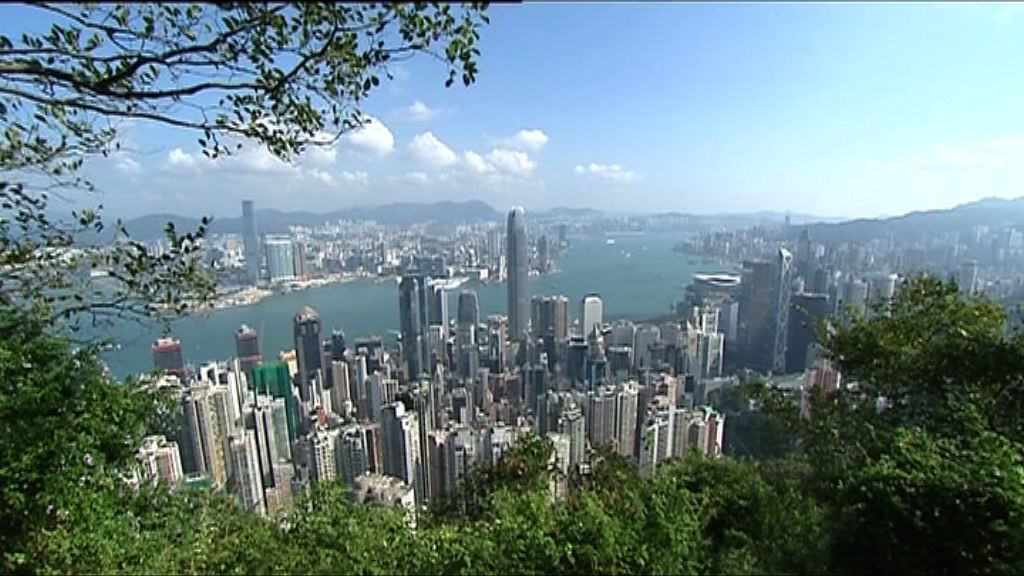 【一周財經熱話】本地銀行股勿亂追(港)