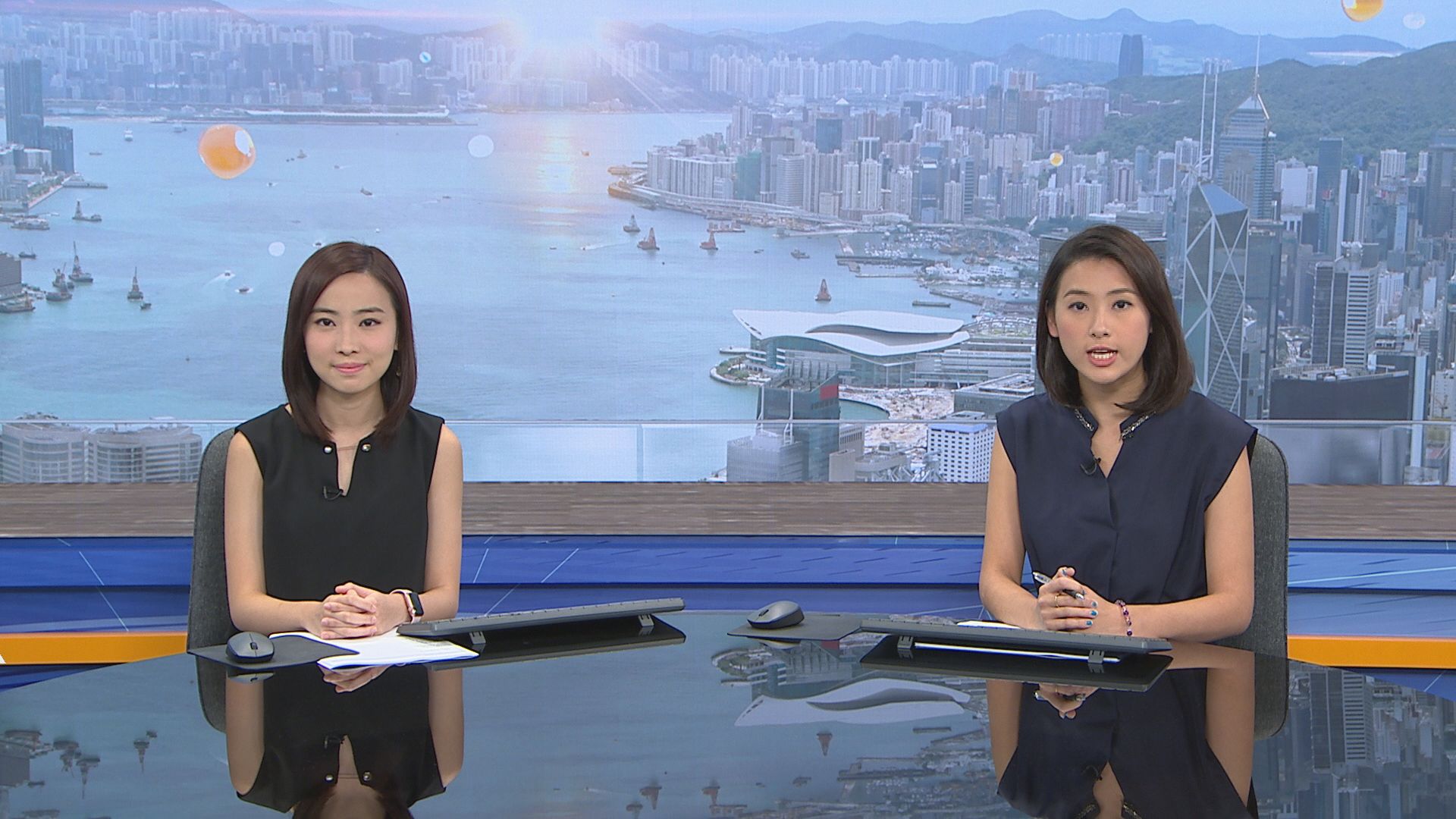 【晨早新聞重點】（9月24日）