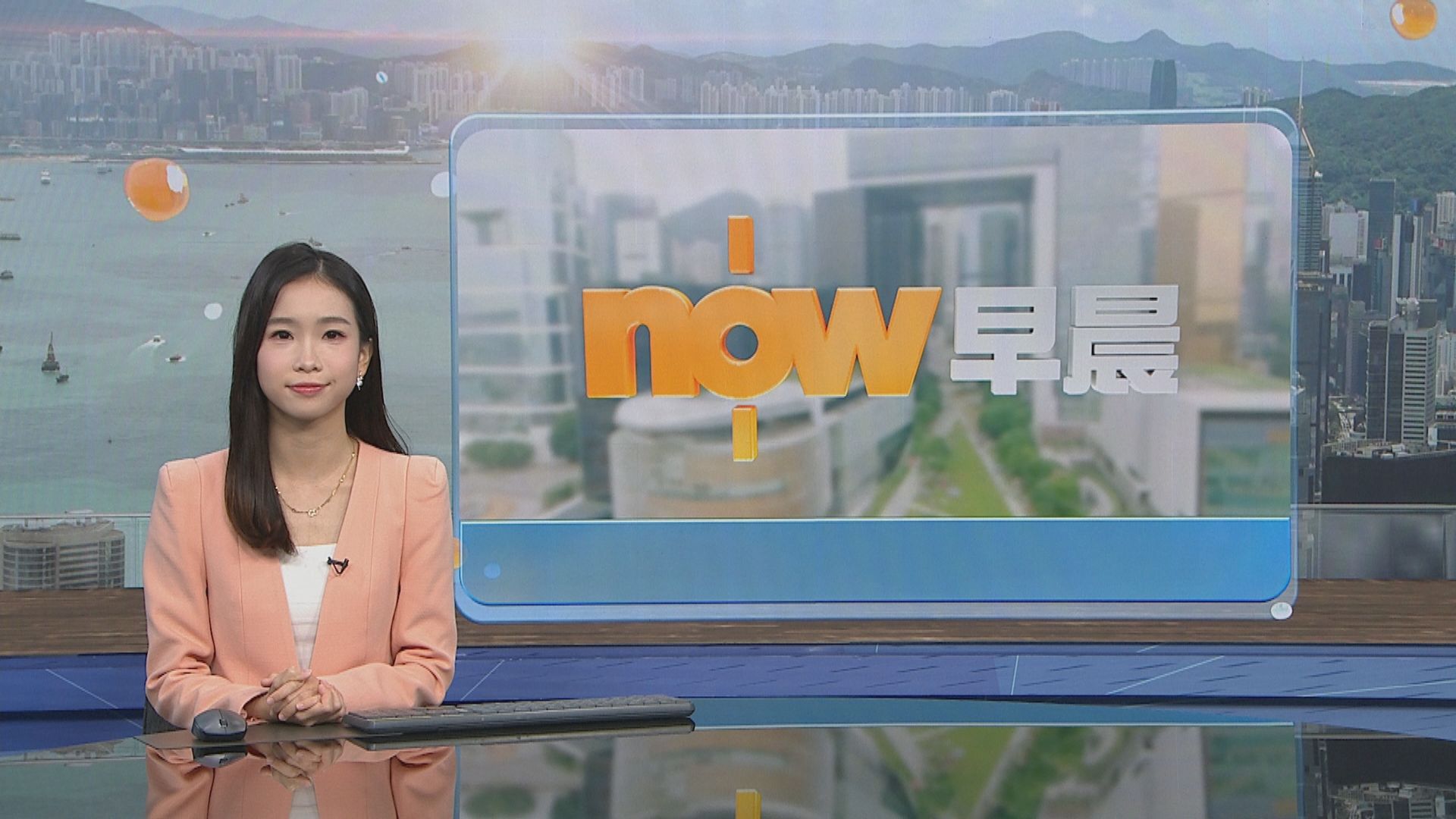 晨早新聞重點｜環保署加快清理樺加沙吹襲期間倒冧的樹木