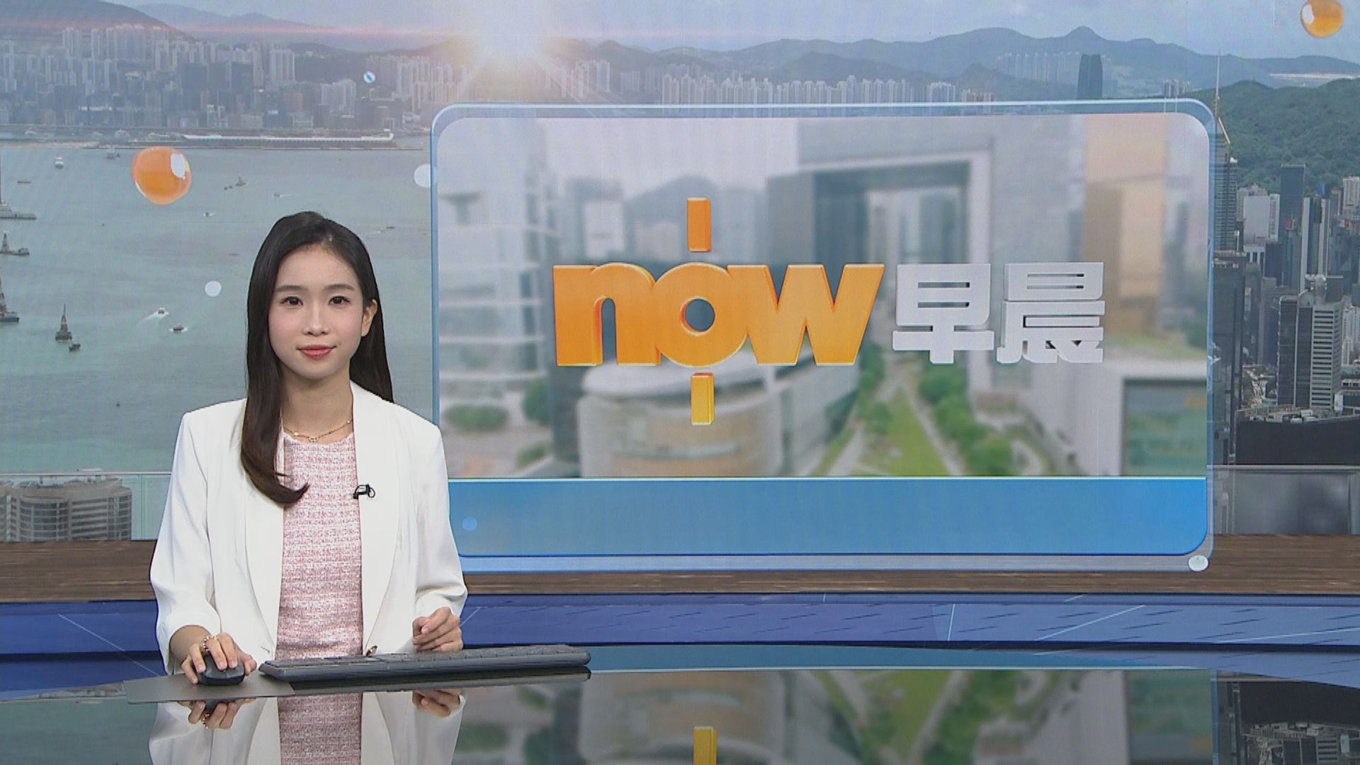 晨早新聞重點｜以色列及哈馬斯將在埃及就交換扣押人員展開非直接會談